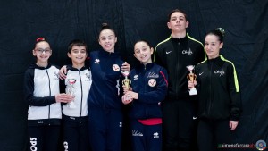 podi aerobica sfe09145 simone ferraro ph